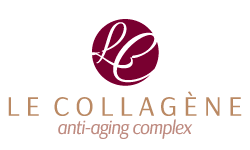 Le Collagène anti-aging complex